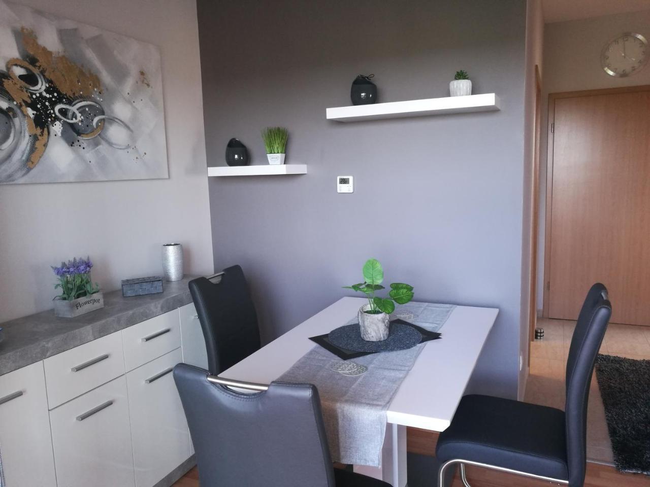 Csabai Apartman Bük Zewnętrze zdjęcie