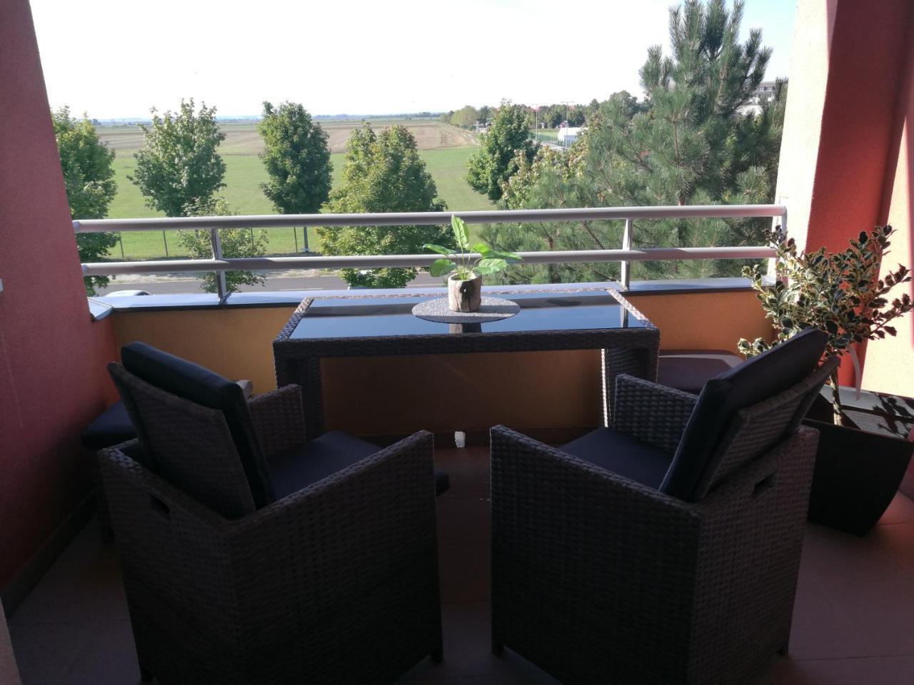 Csabai Apartman Bük Zewnętrze zdjęcie