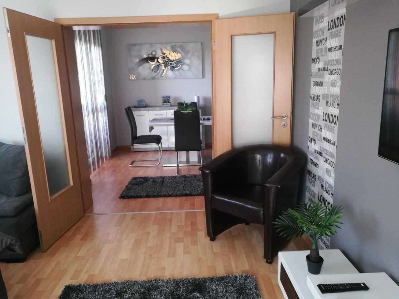 Csabai Apartman Bük Zewnętrze zdjęcie