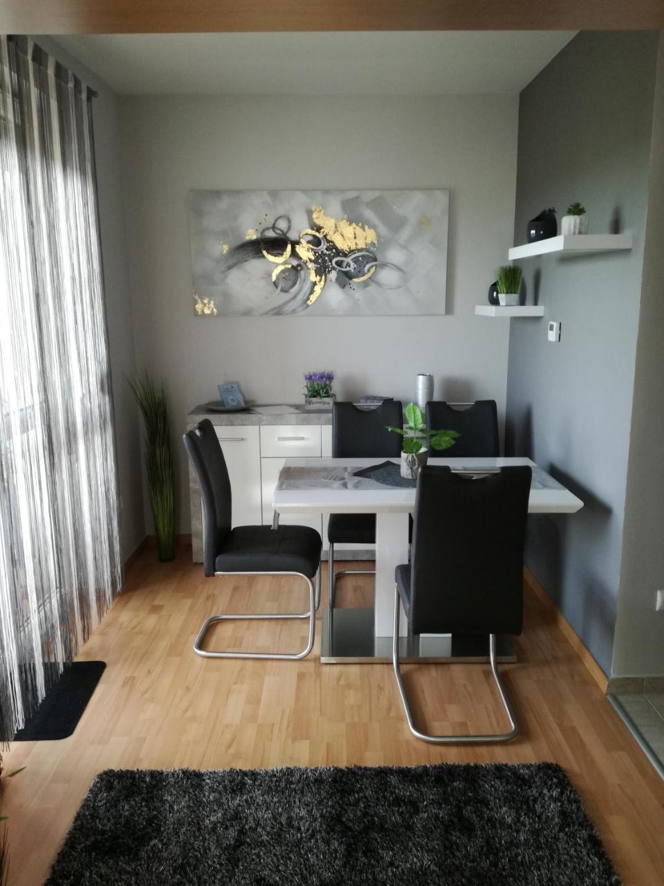 Csabai Apartman Bük Zewnętrze zdjęcie