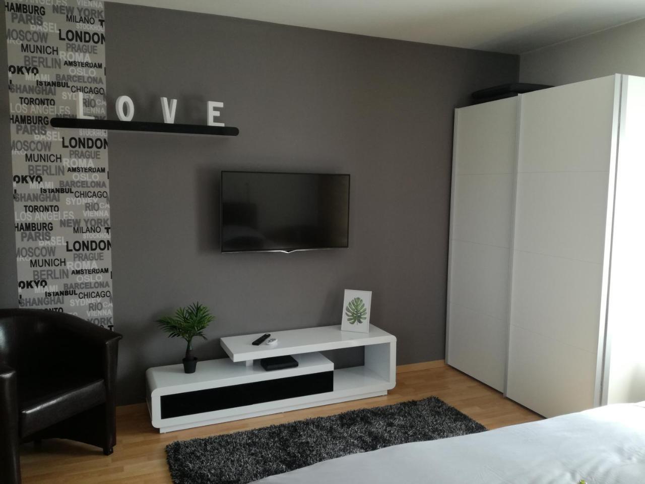 Csabai Apartman Bük Zewnętrze zdjęcie