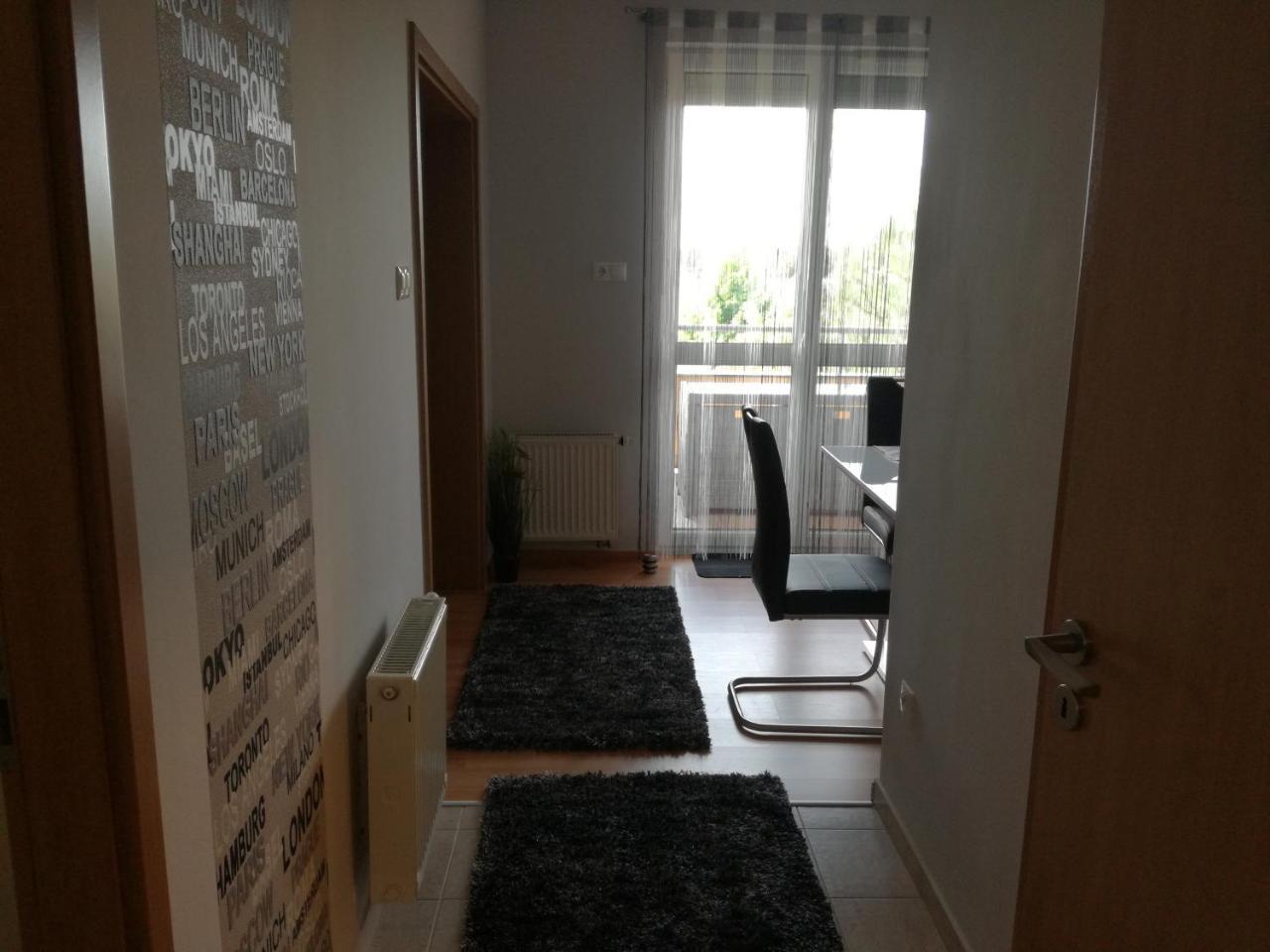 Csabai Apartman Bük Zewnętrze zdjęcie