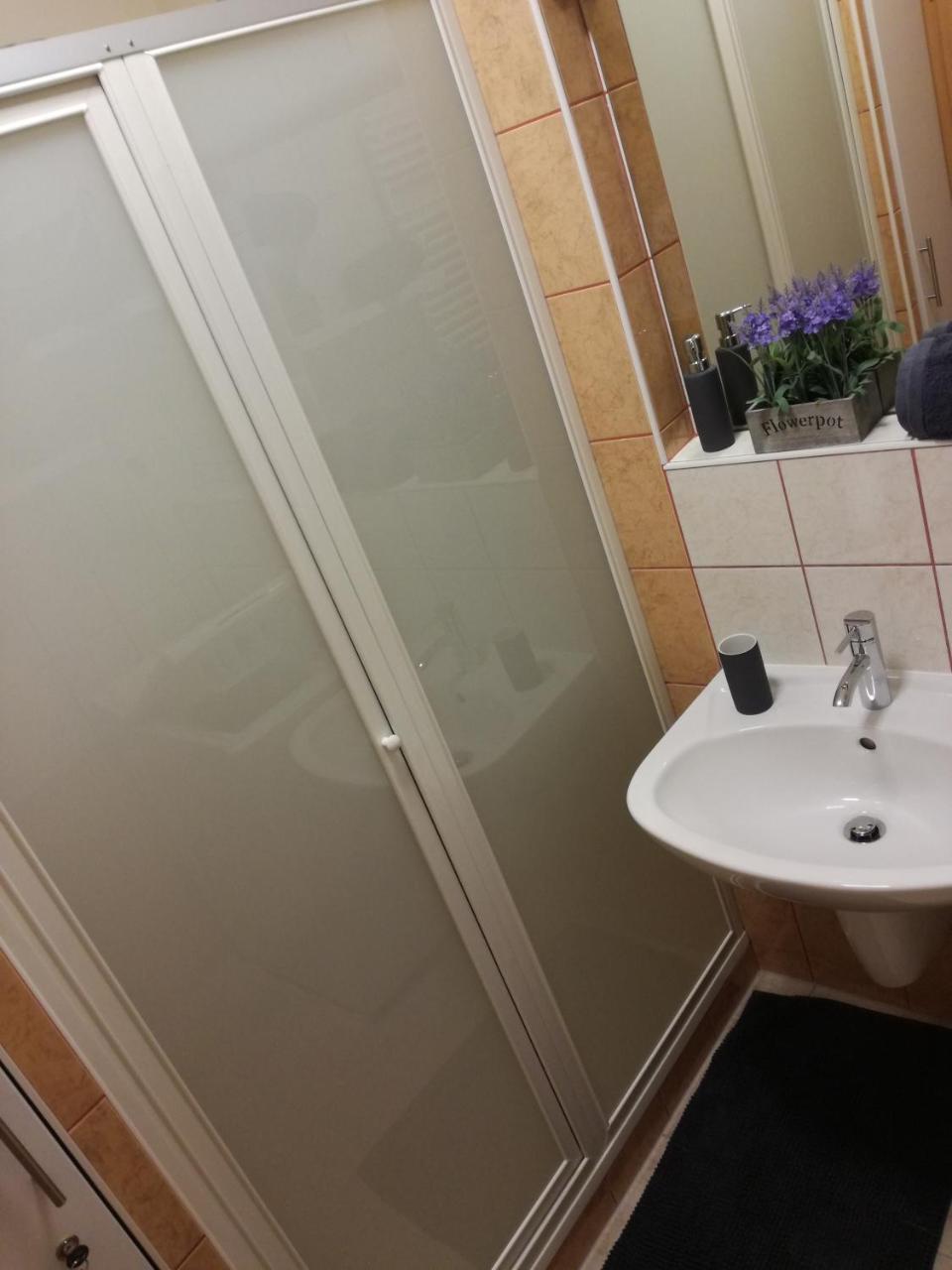 Csabai Apartman Bük Zewnętrze zdjęcie